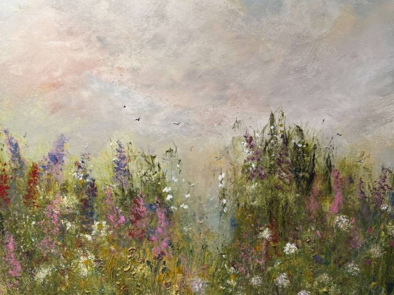 How does your garden grow - Hettie Pittman