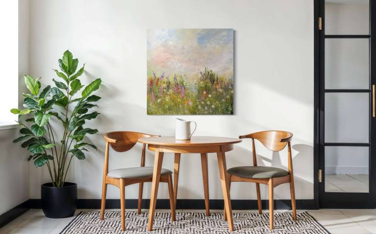 How does your garden grow - Hettie Pittman