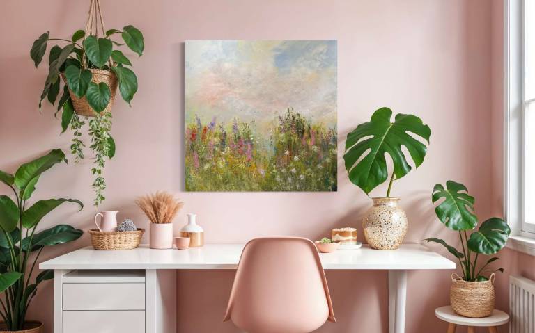 How does your garden grow - Hettie Pittman