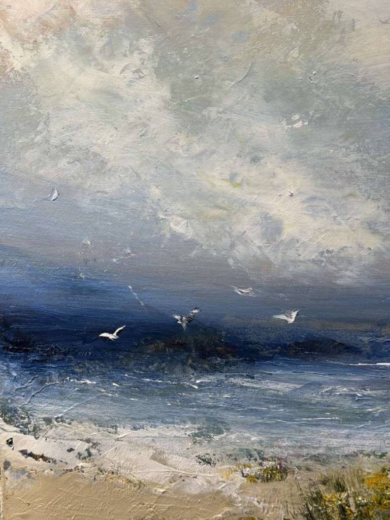 Cornish Blue - Hettie Pittman