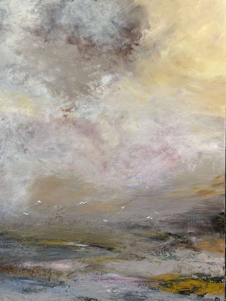 From Rapture - Hettie Pittman