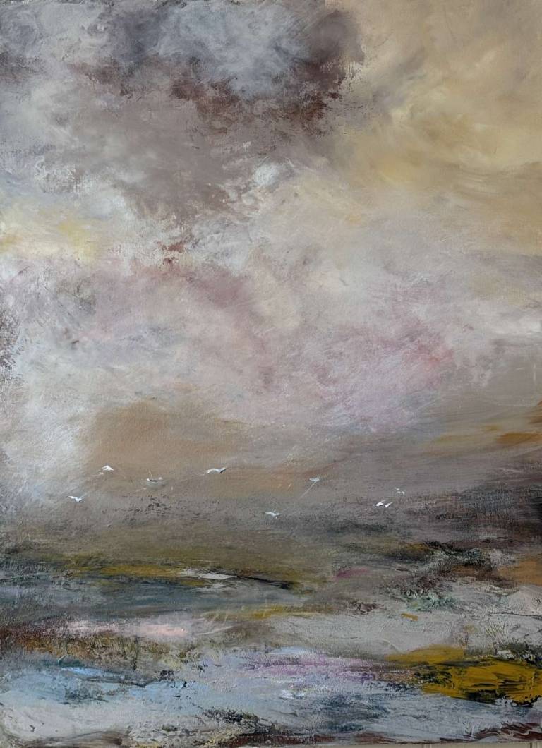 From Rapture - Hettie Pittman