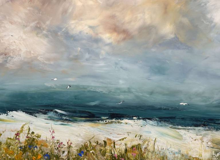Desire - Hettie Pittman