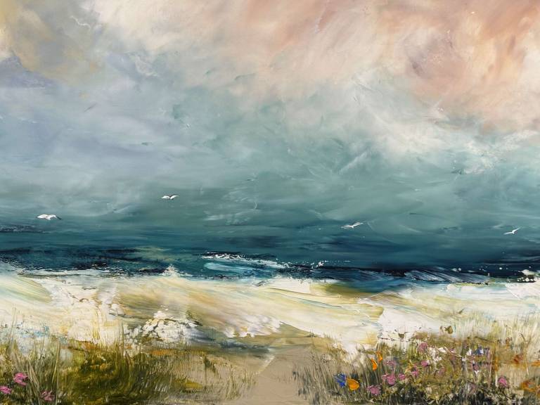 Desire - Hettie Pittman
