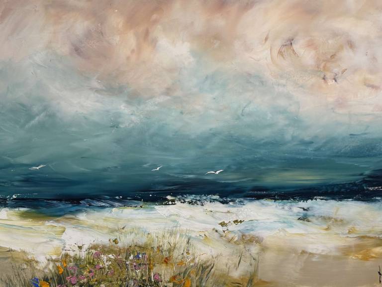 Desire - Hettie Pittman