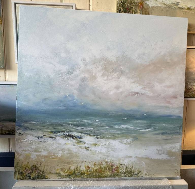 Gentle Touch - Hettie Pittman