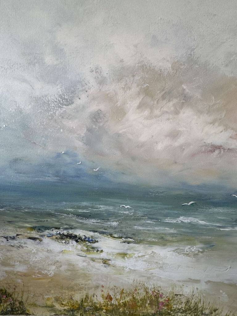 Gentle Touch - Hettie Pittman