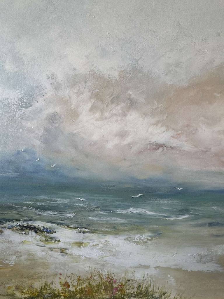Gentle Touch - Hettie Pittman