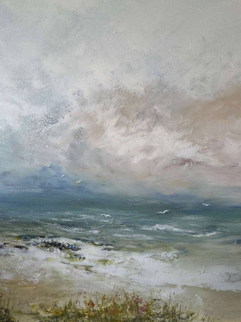Gentle Touch - Hettie Pittman