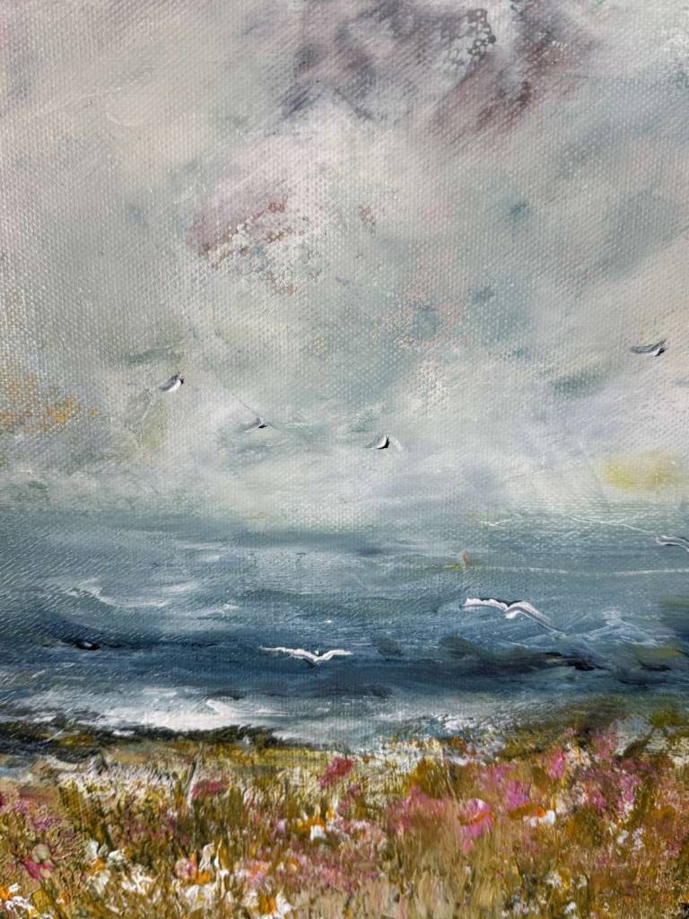 Our Dreams - Hettie Pittman
