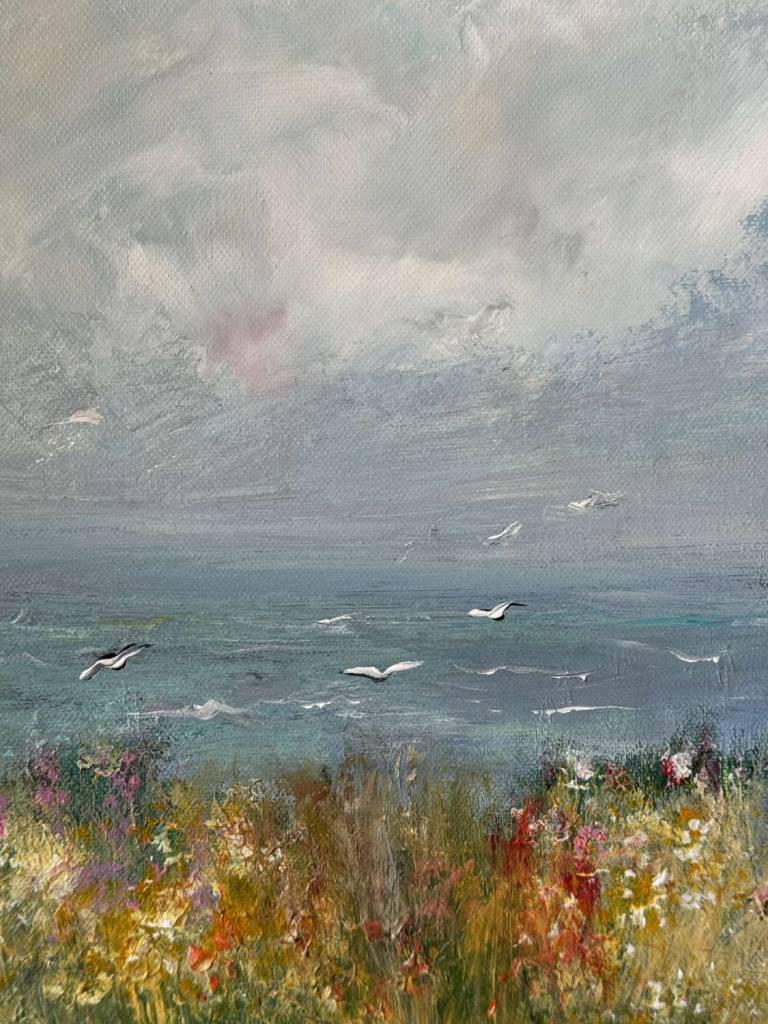 In my dreams - Hettie Pittman