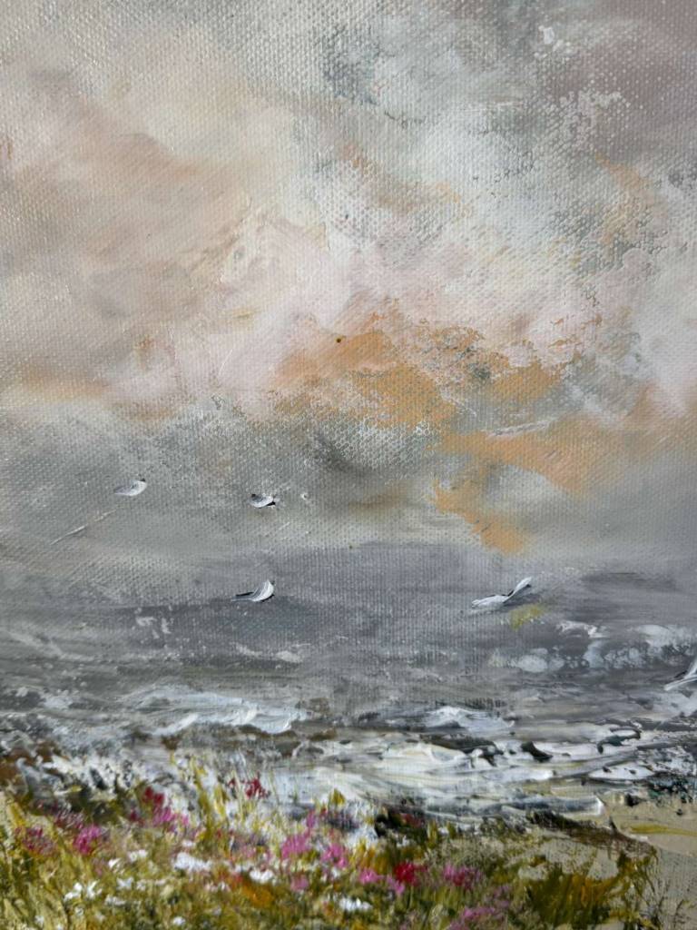 Here comes the sun - Hettie Pittman