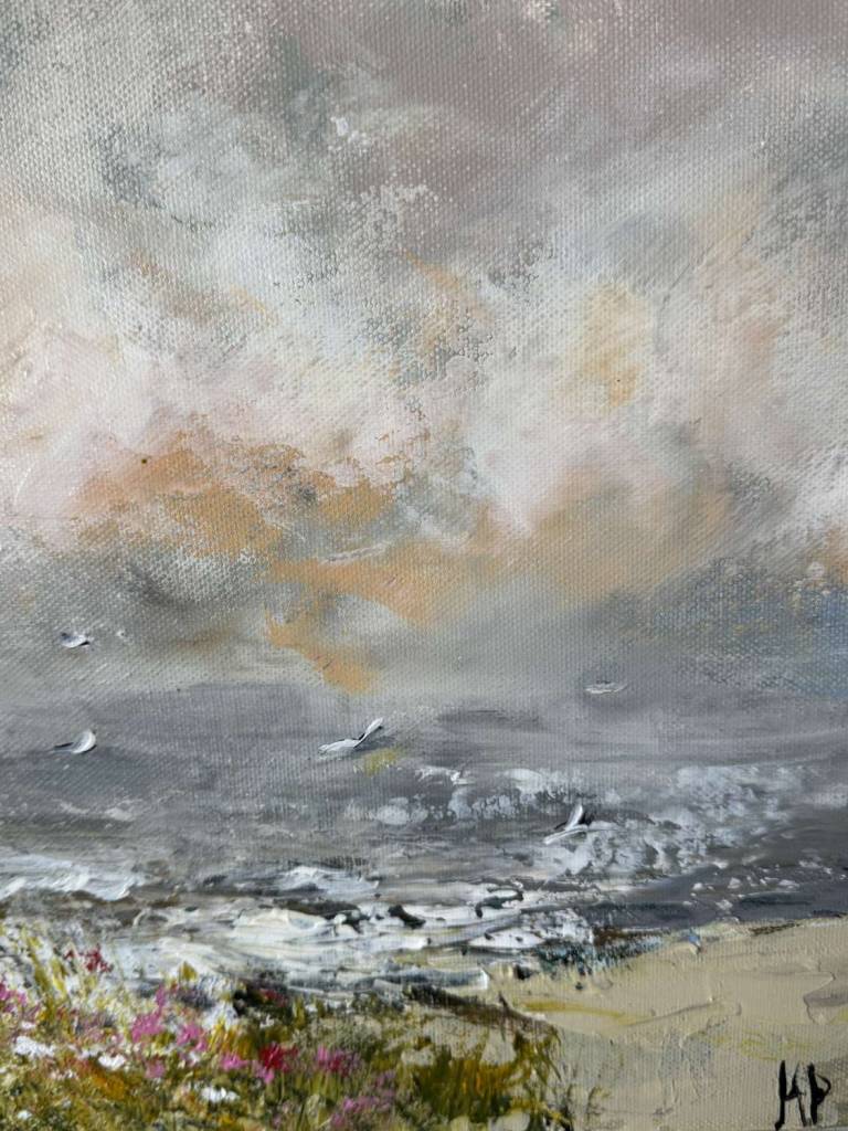Here comes the sun - Hettie Pittman