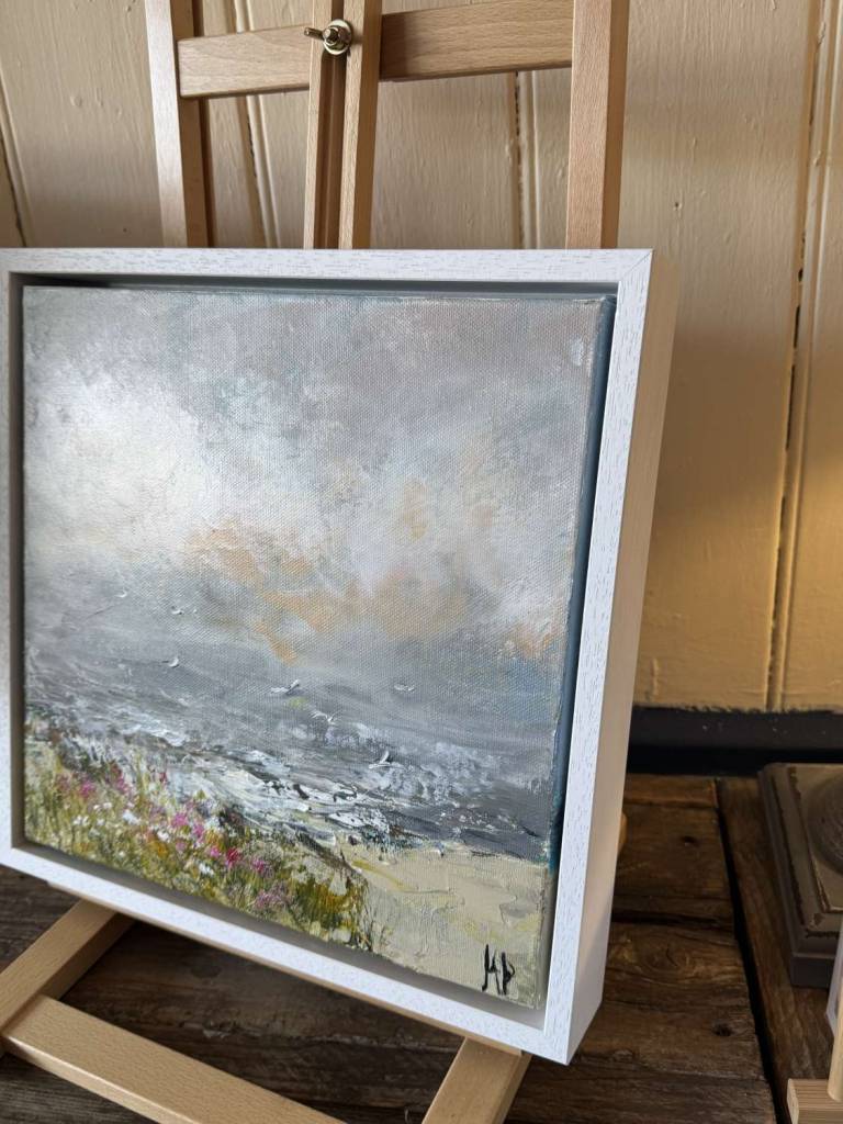 Here comes the sun - Hettie Pittman