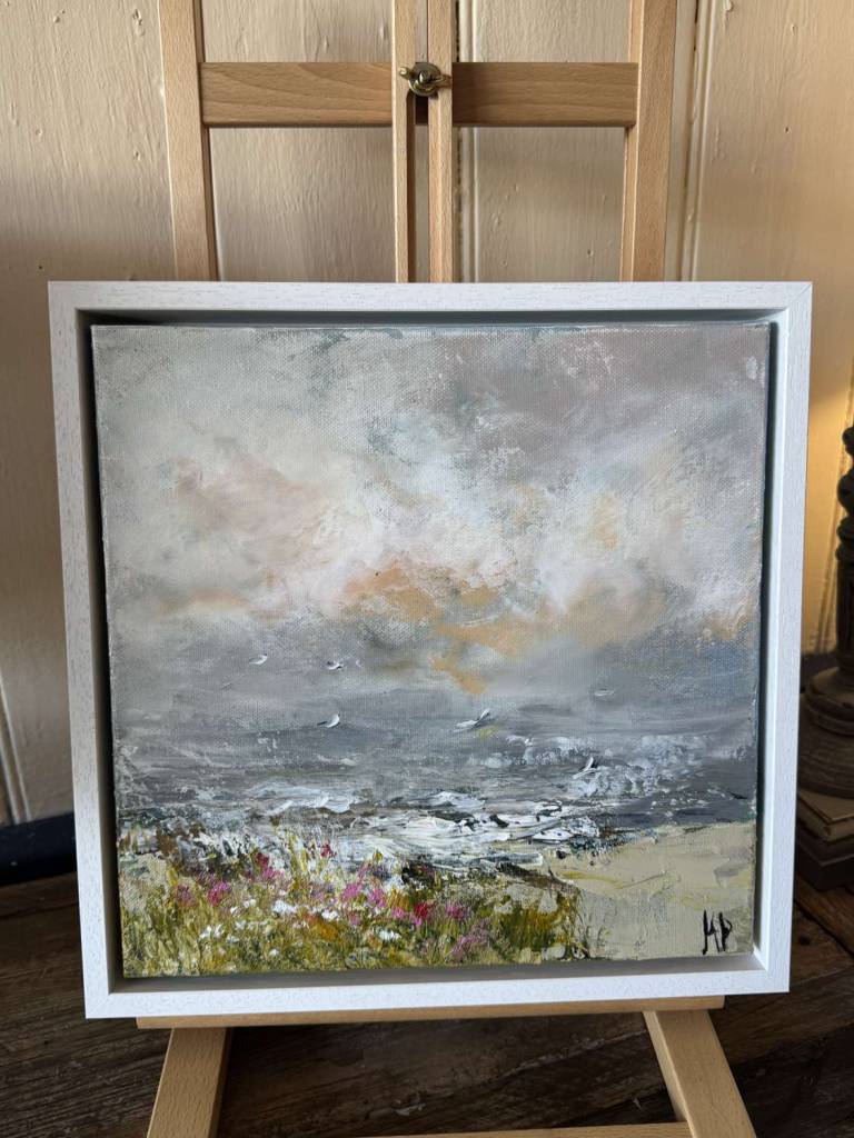 Here comes the sun - Hettie Pittman