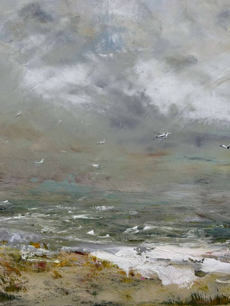 Echoes - Hettie Pittman