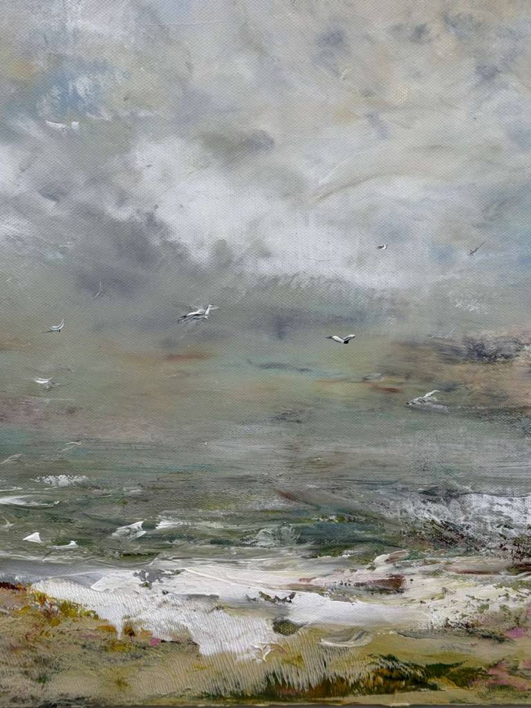 Echoes - Hettie Pittman