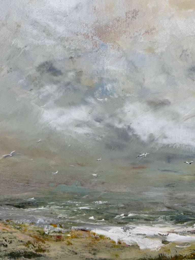 Echoes - Hettie Pittman