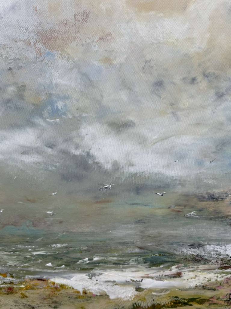 Echoes - Hettie Pittman