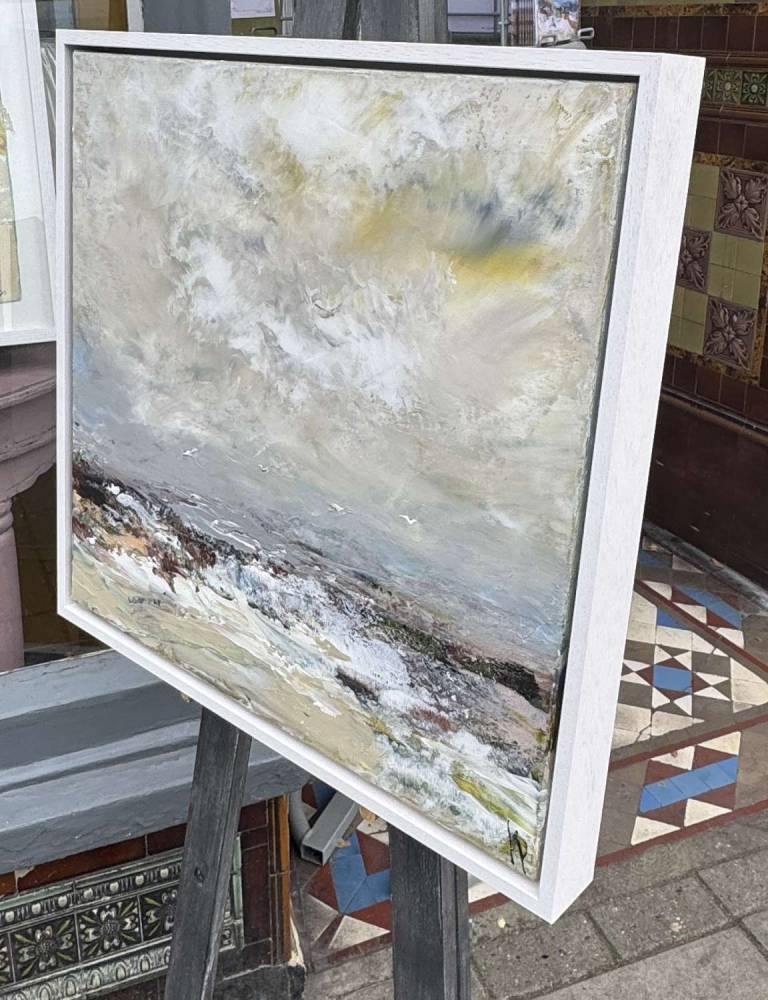 Hidden Depths - Hettie Pittman