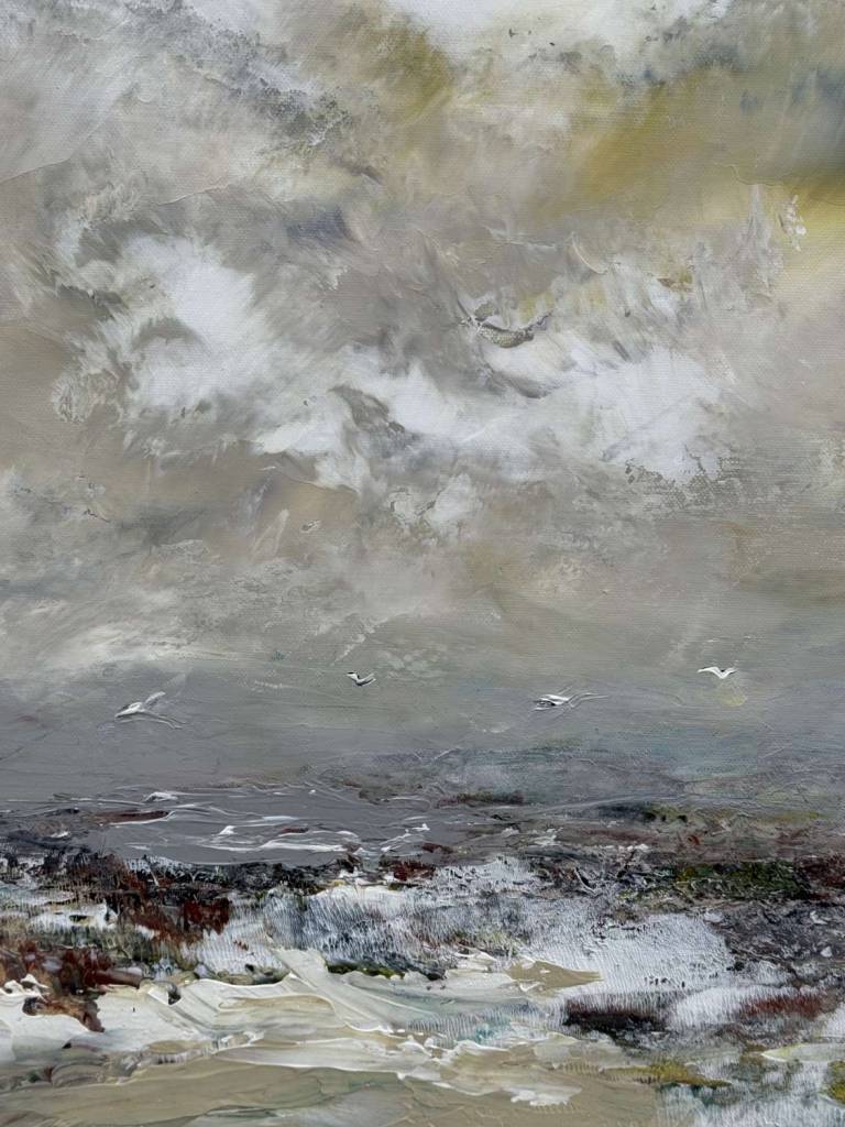 Hidden Depths - Hettie Pittman