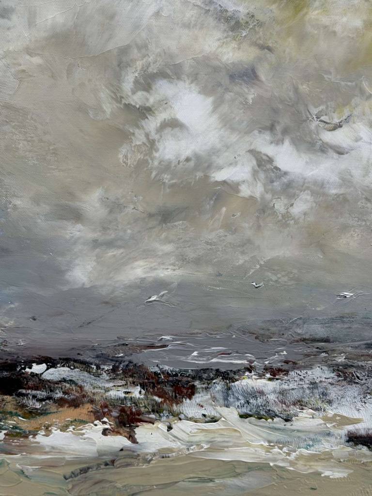 Hidden Depths - Hettie Pittman