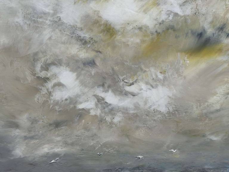 Hidden Depths - Hettie Pittman