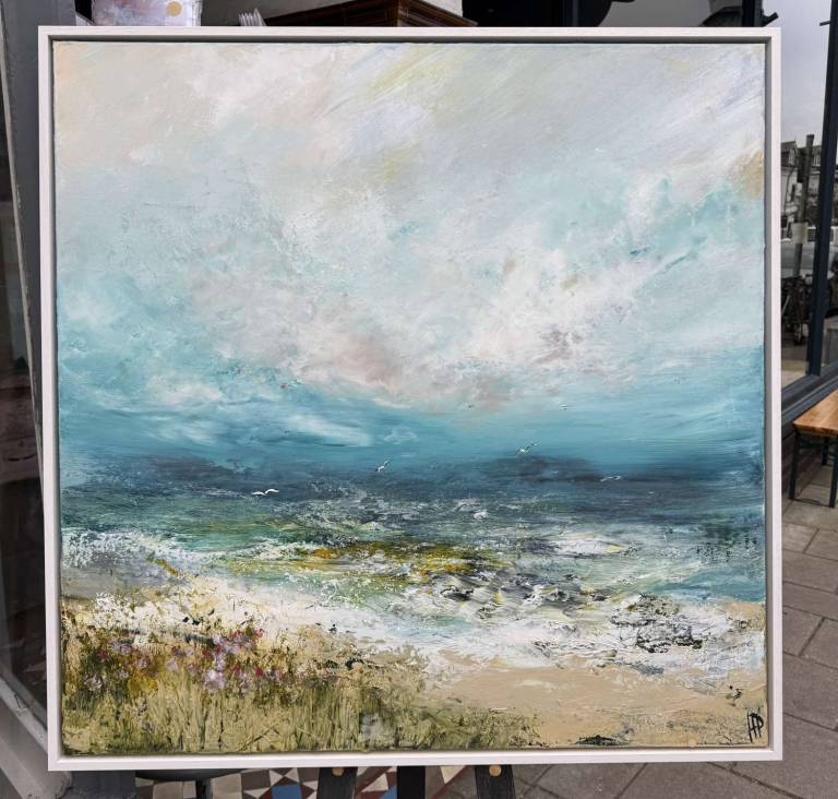 Take me down to the waters edge - Hettie Pittman