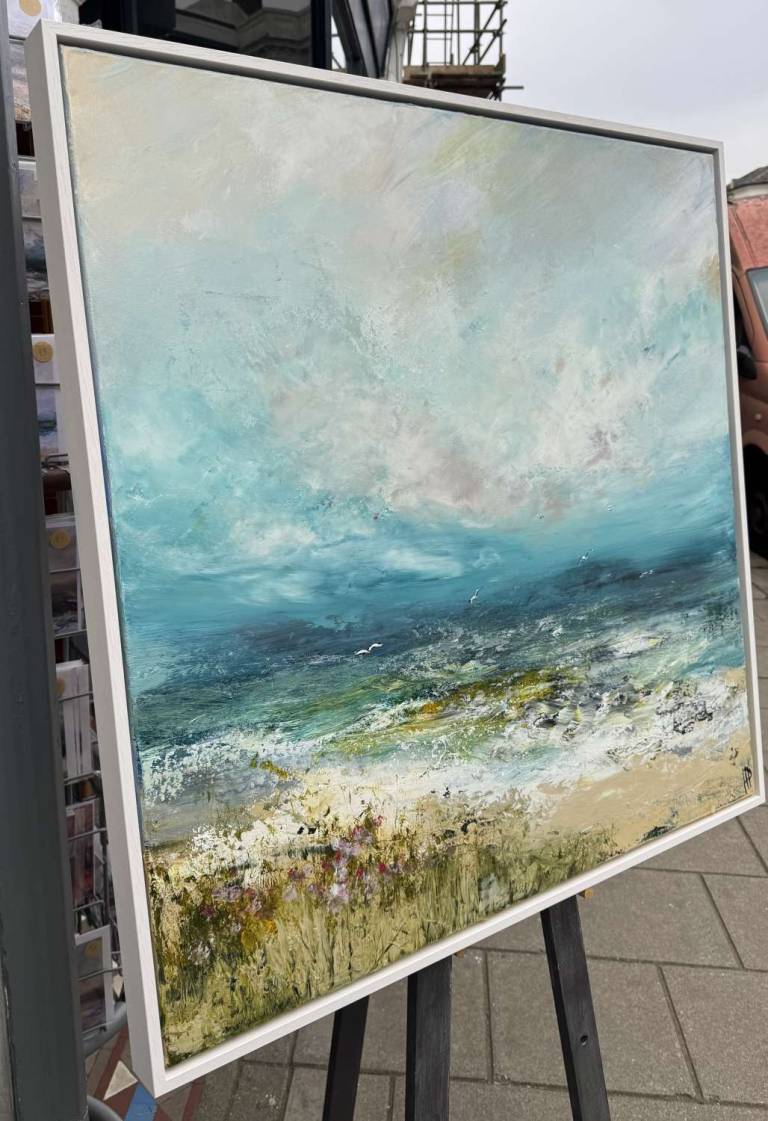 Take me down to the waters edge - Hettie Pittman