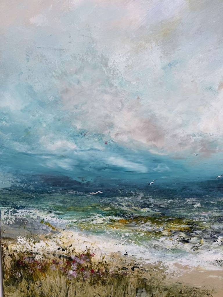 Take me down to the waters edge - Hettie Pittman