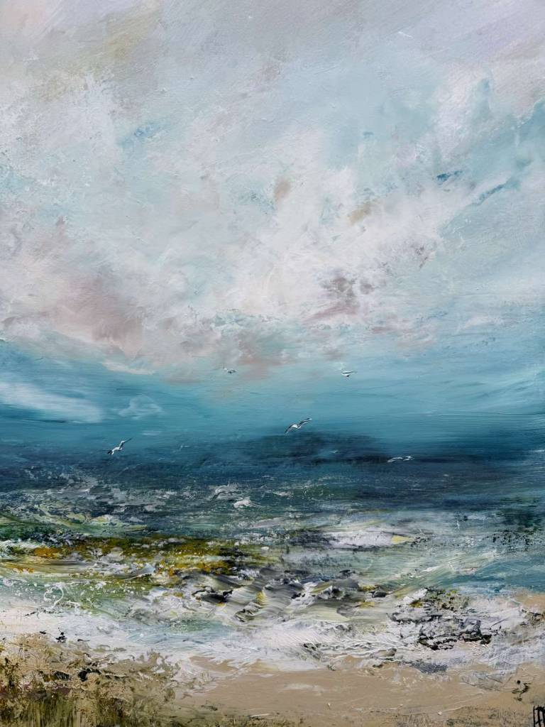 Take me down to the waters edge - Hettie Pittman