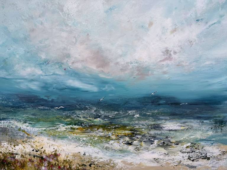 Take me down to the waters edge - Hettie Pittman