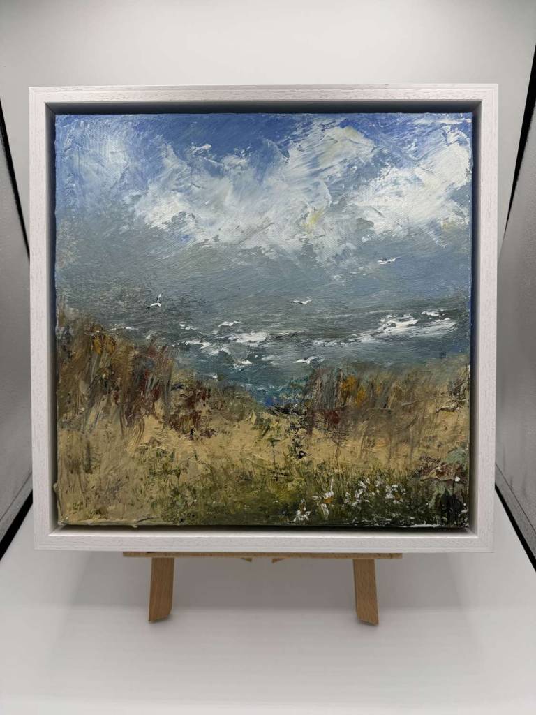 To The Sea - Hettie Pittman