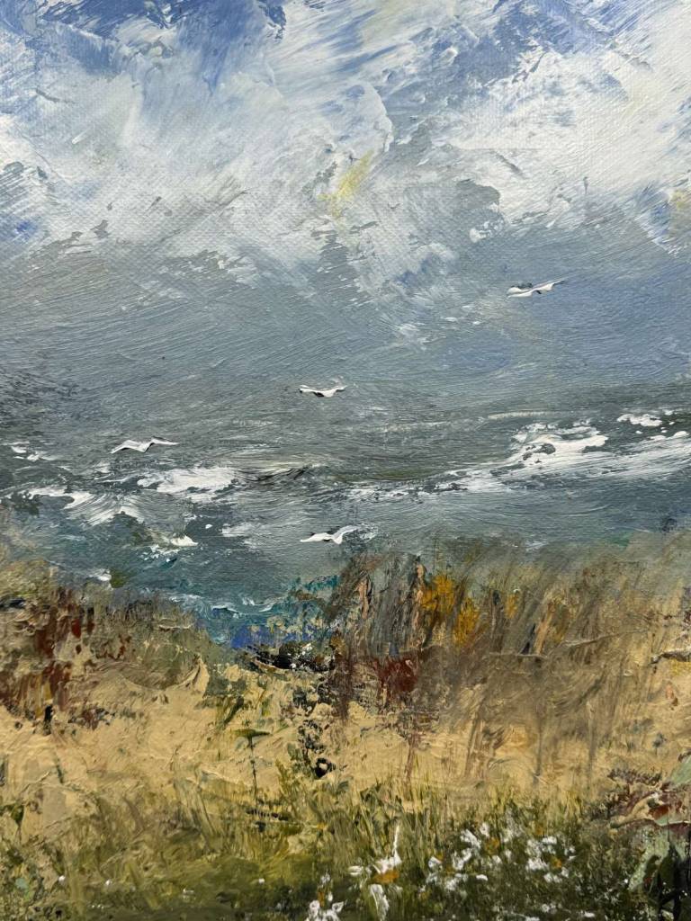 To The Sea - Hettie Pittman