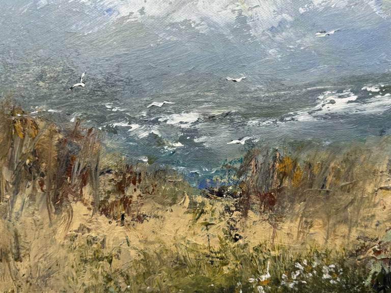 To The Sea - Hettie Pittman