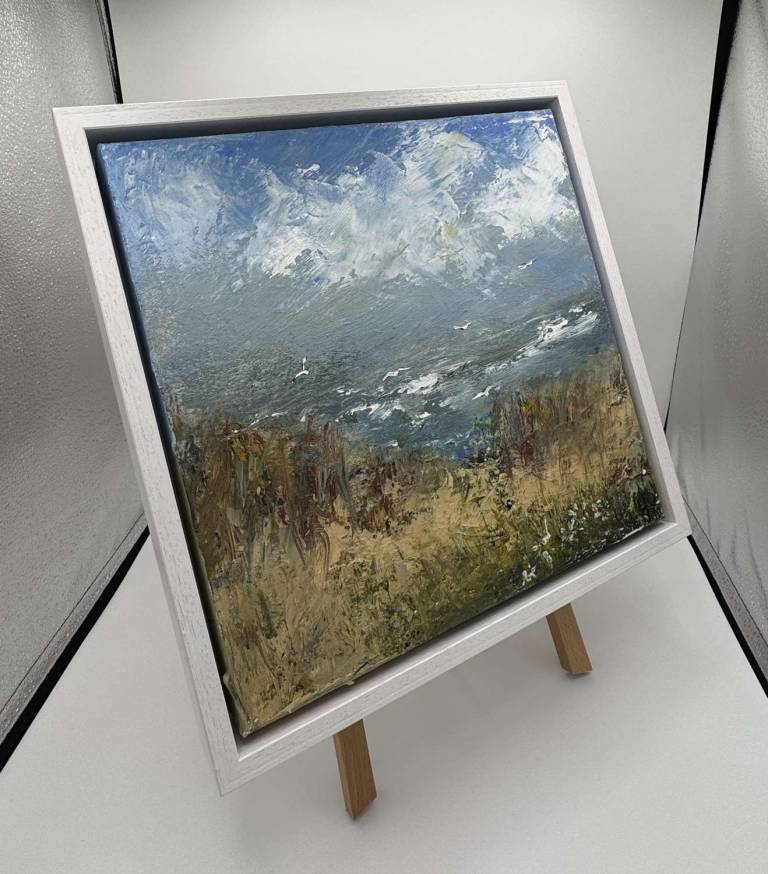 To The Sea - Hettie Pittman