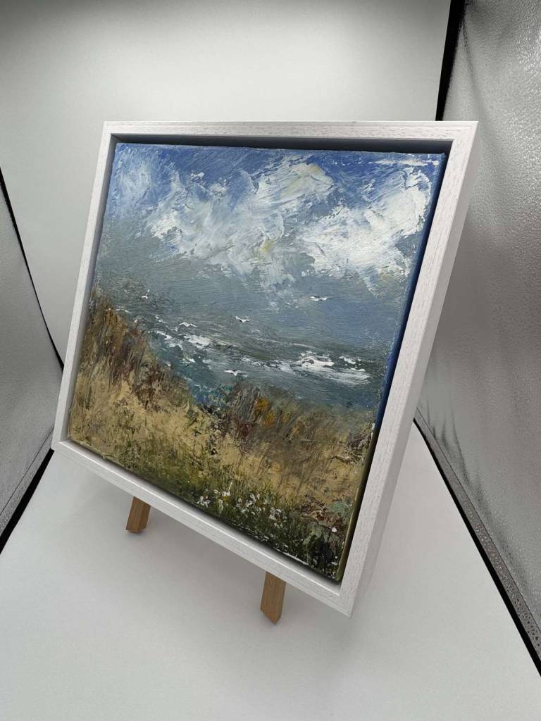 To The Sea - Hettie Pittman