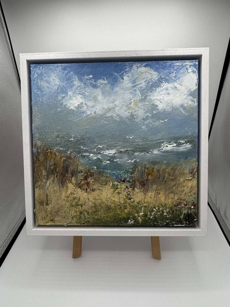 To The Sea - Hettie Pittman