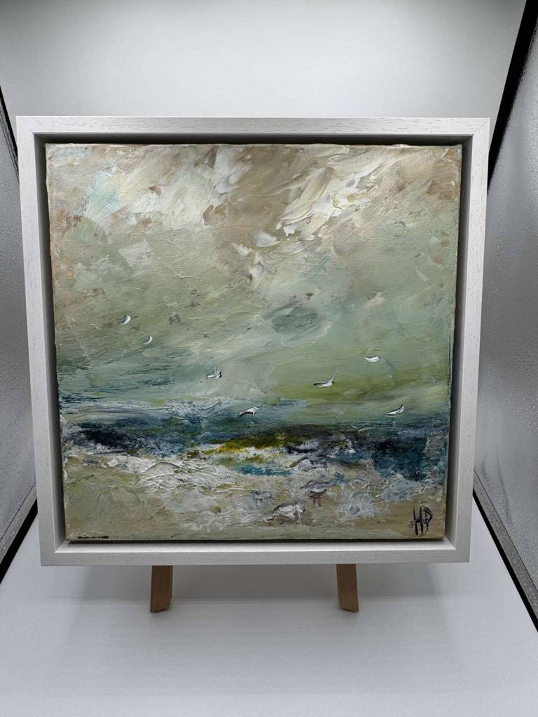 Prayers to the sky Gods - Hettie Pittman