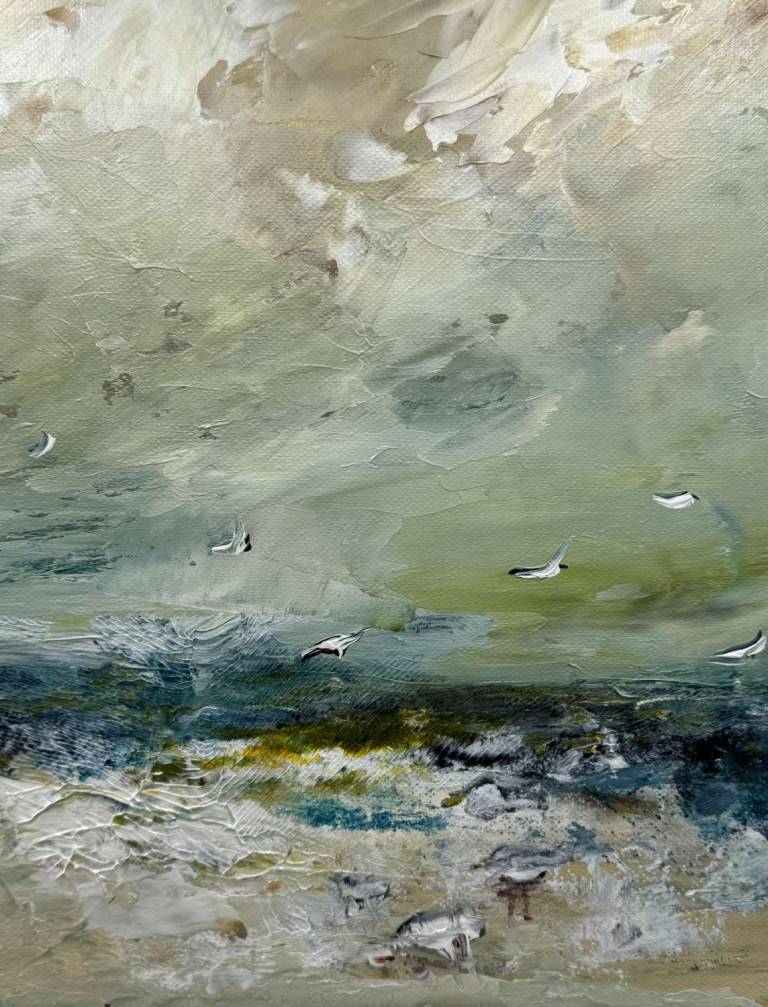 Prayers to the sky Gods - Hettie Pittman