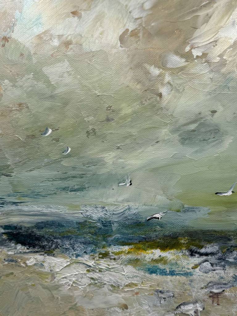 Prayers to the sky Gods - Hettie Pittman