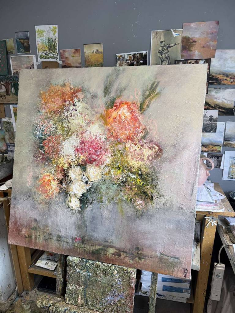 You fill me up - Hettie Pittman