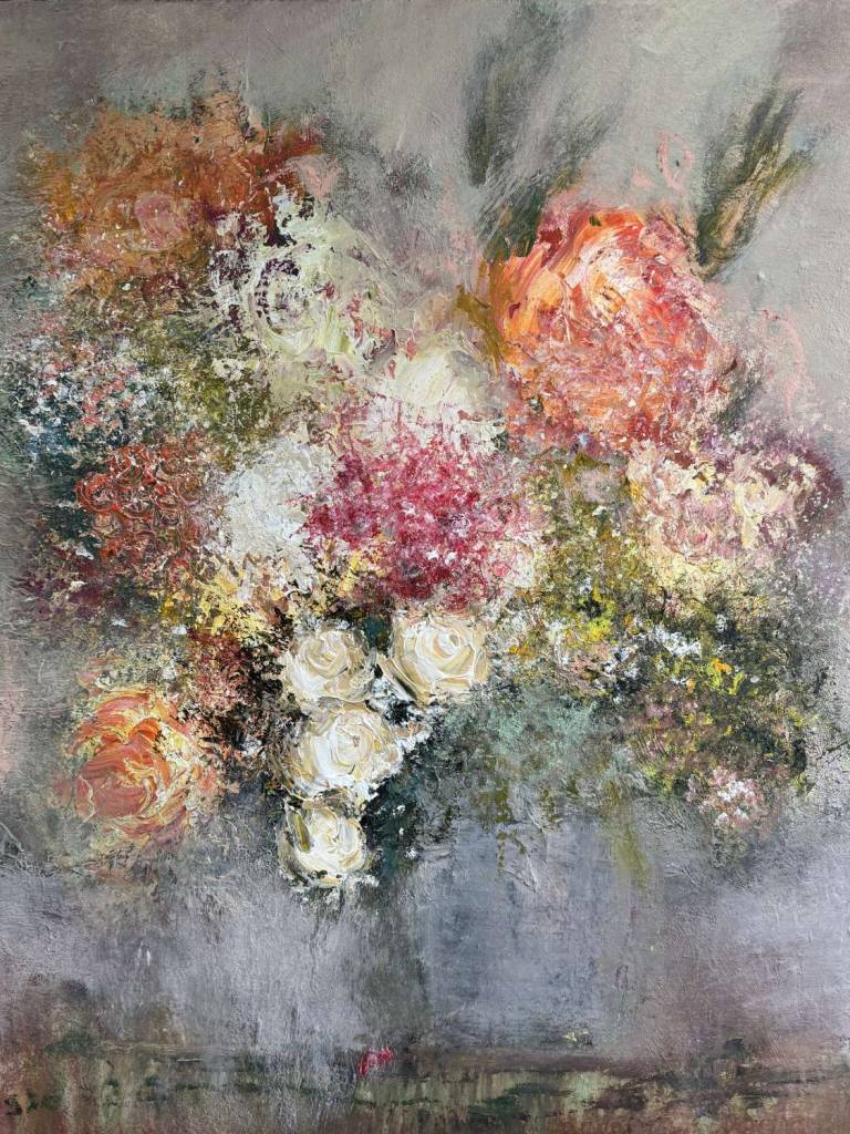 You fill me up - Hettie Pittman