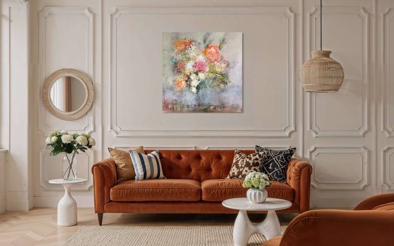 You fill me up - Hettie Pittman