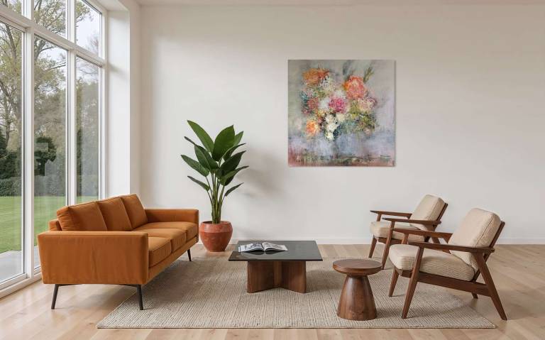 You fill me up - Hettie Pittman