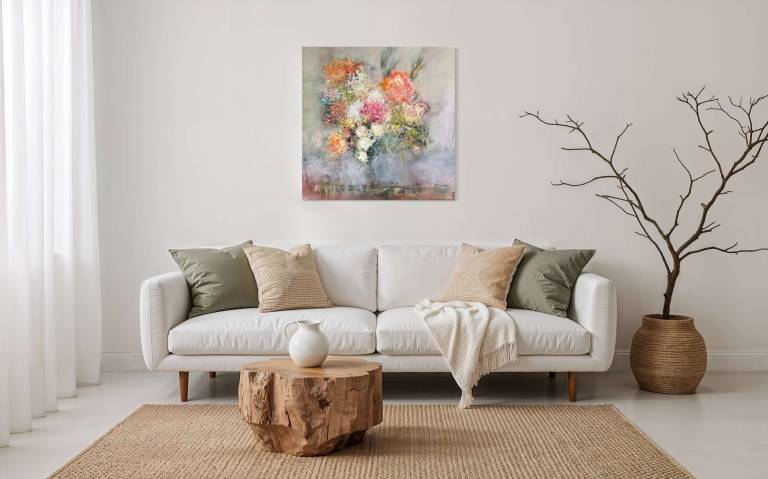 You fill me up - Hettie Pittman