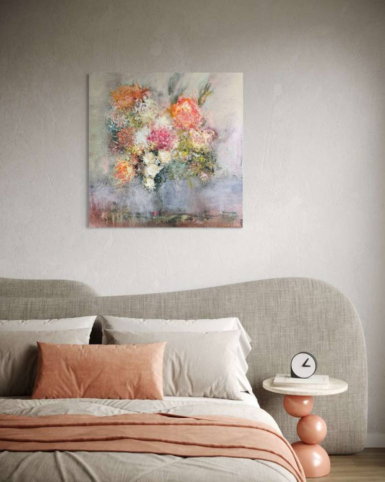 You fill me up - Hettie Pittman