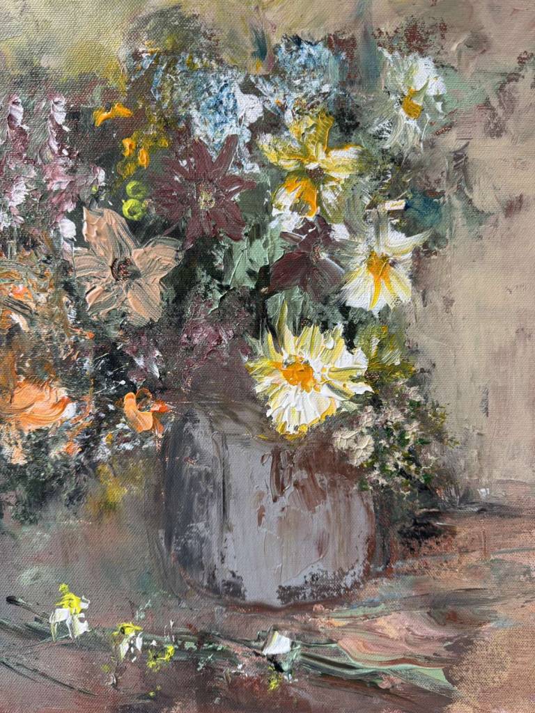 Kiss me deeply - Hettie Pittman