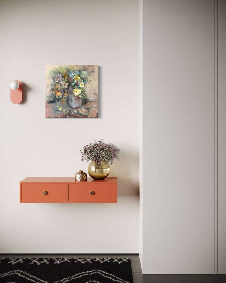 Kiss me deeply - Hettie Pittman