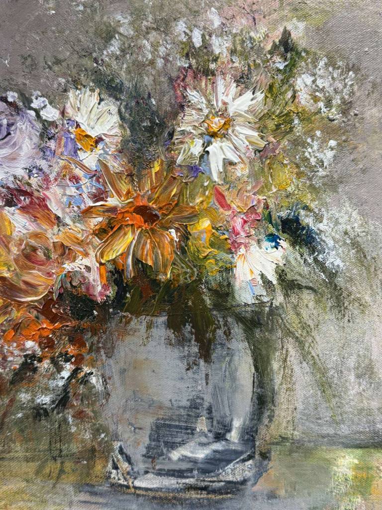 Moonshine and You - Hettie Pittman